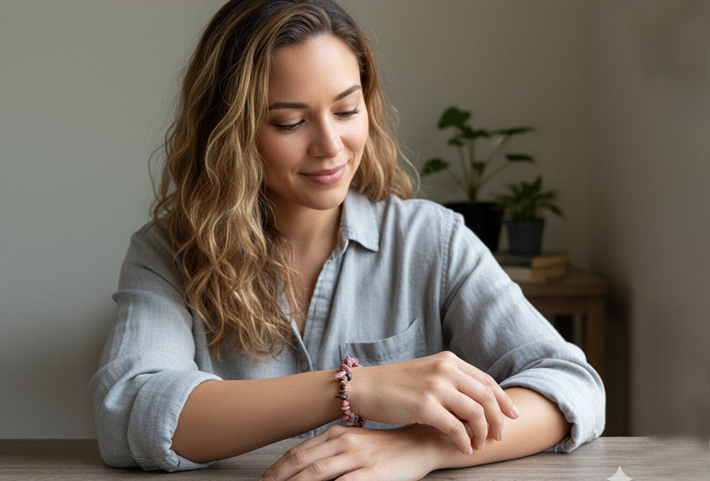 Bracelets Collection