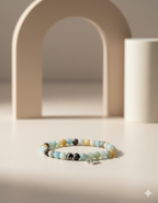 Amazonite bracelet