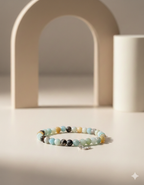 Amazonite bracelet